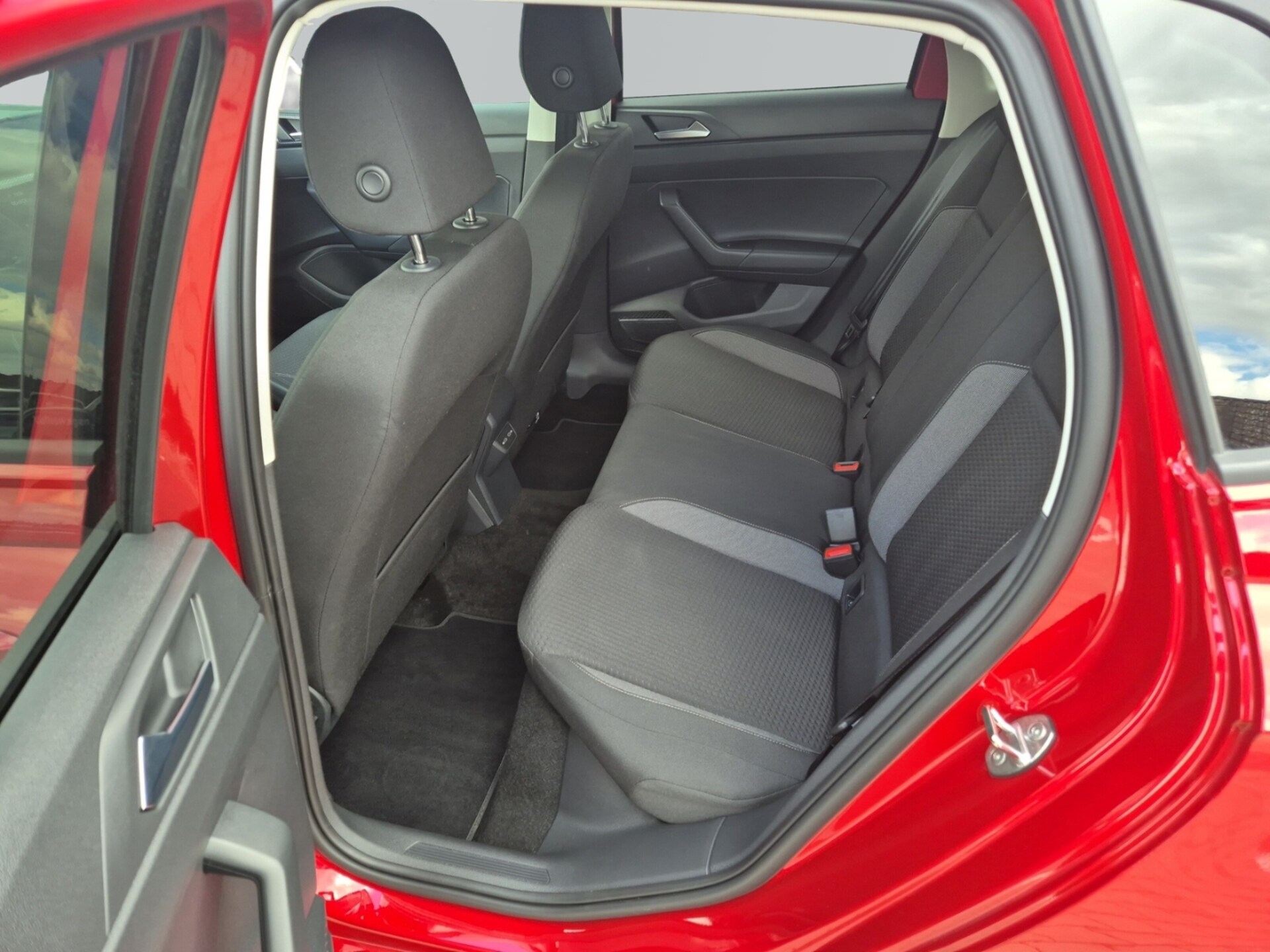 Volkswagen Polo Life