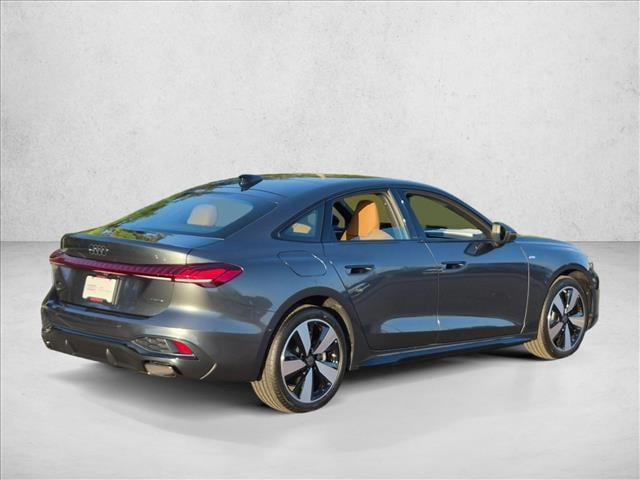 2026 Audi A5 Sedan
