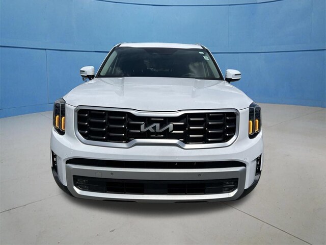 2024 Kia Telluride