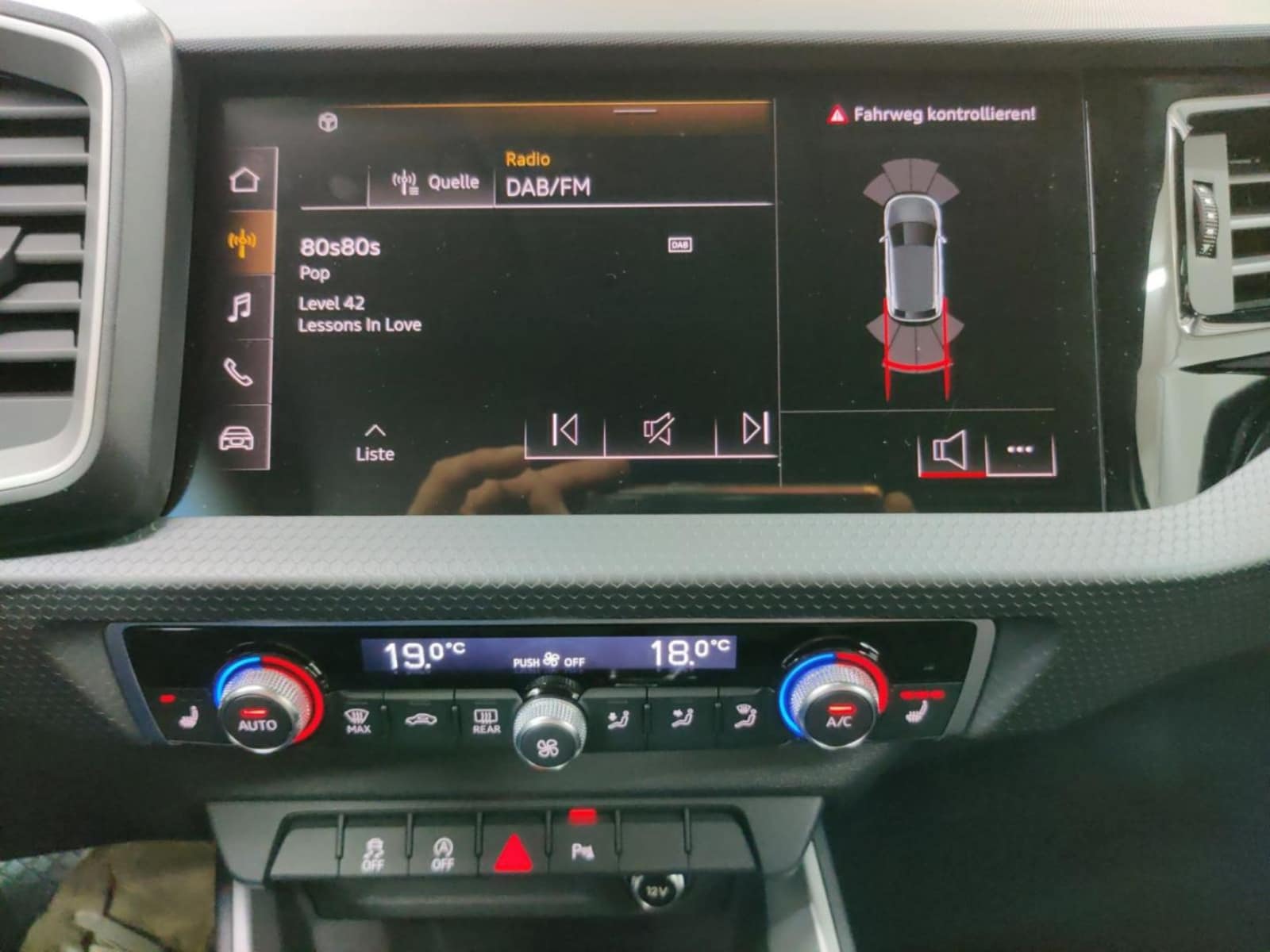 Audi A1 Sportback – Bild 18