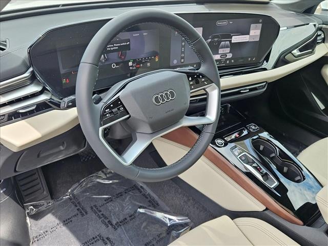 2026 Audi A5 Sedan