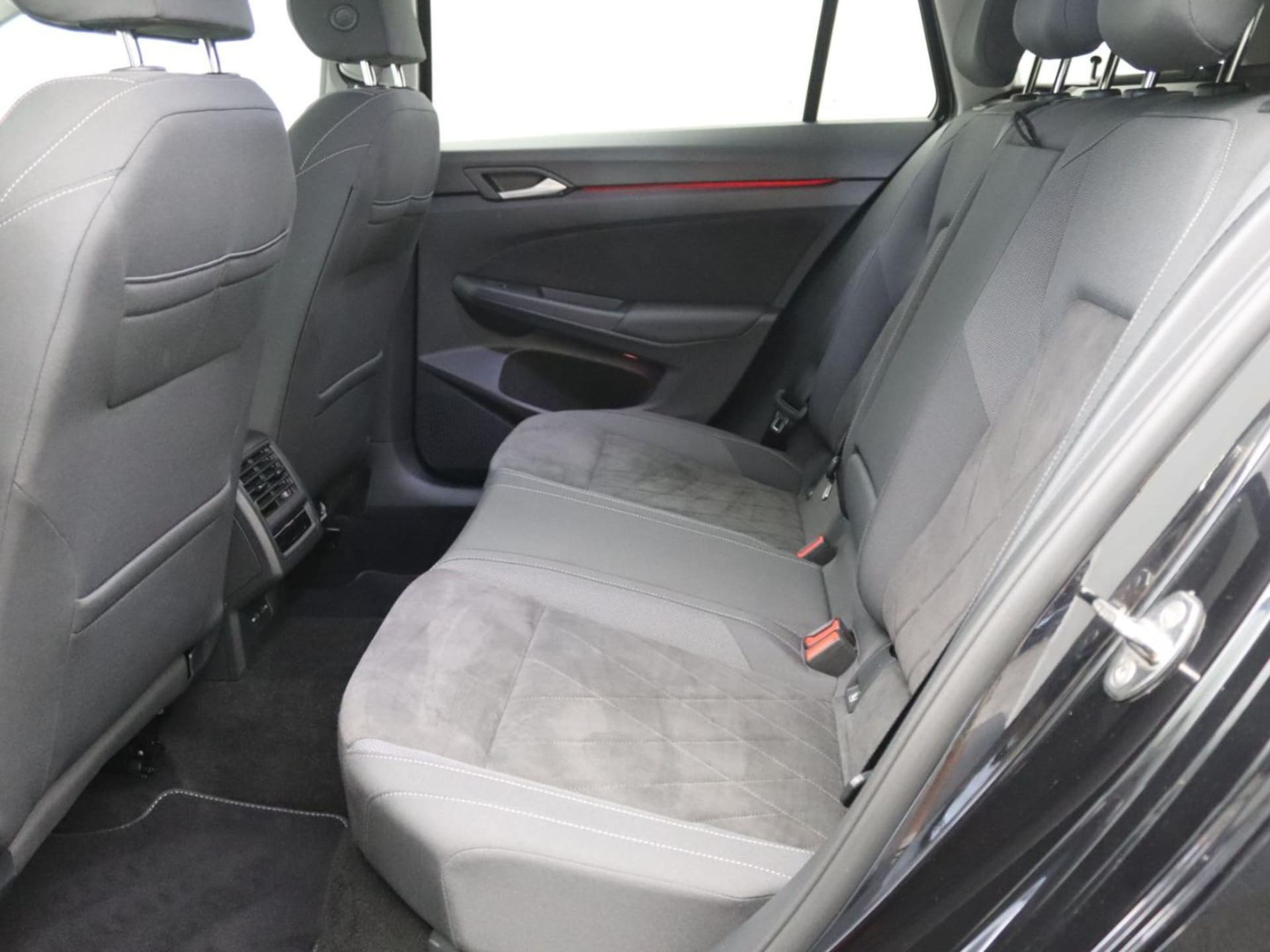 Volkswagen Golf Variant Style