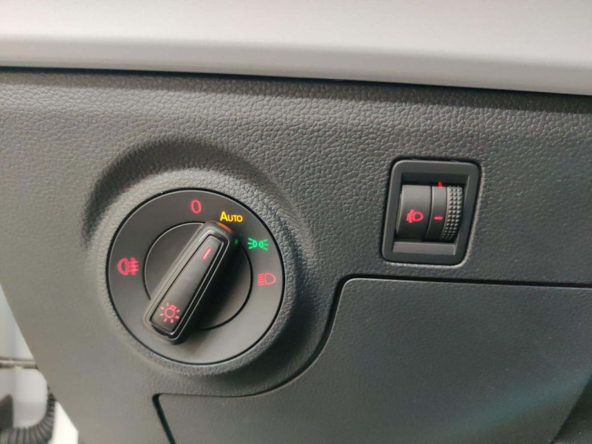 SEAT Ibiza Style