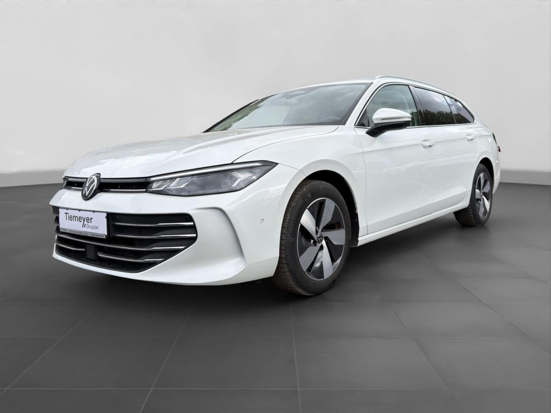 Volkswagen Passat Business