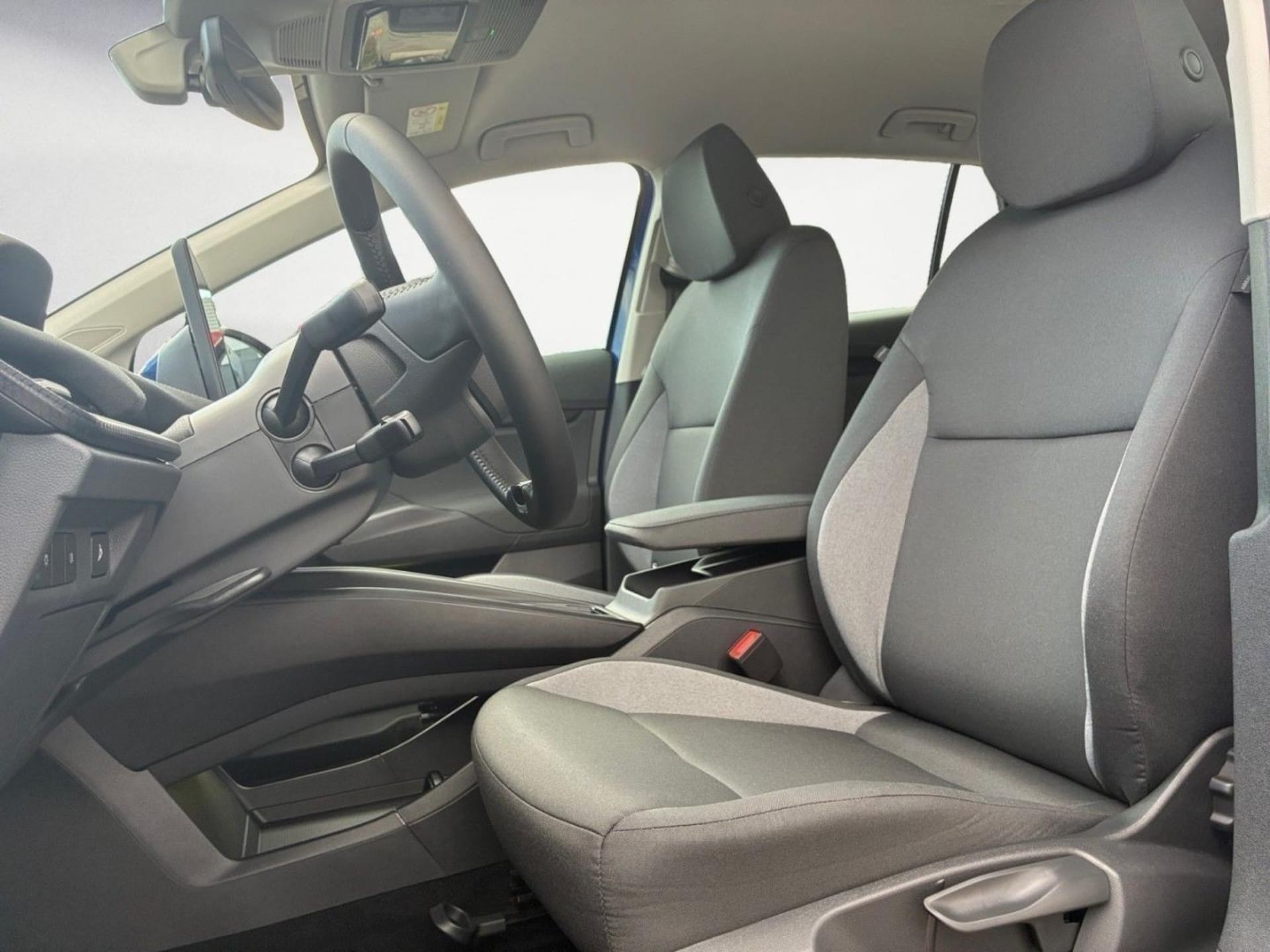 Skoda Elroq Essence