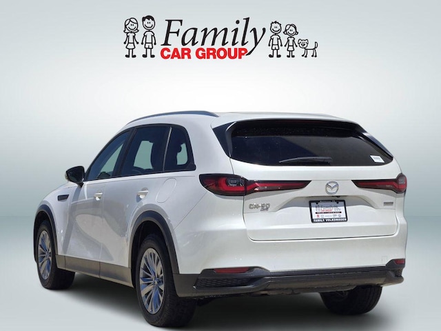 2024 Mazda CX-90