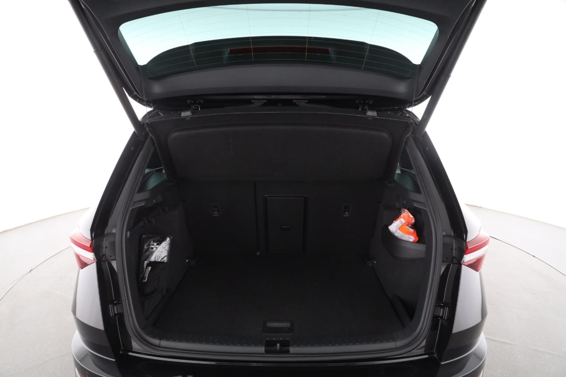 Skoda Karoq Sportline