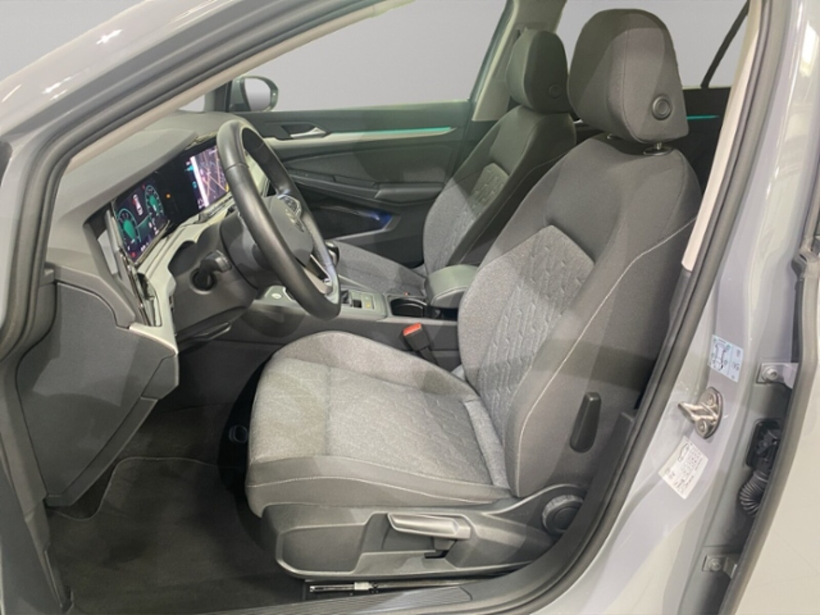 Volkswagen Golf – Bild 5