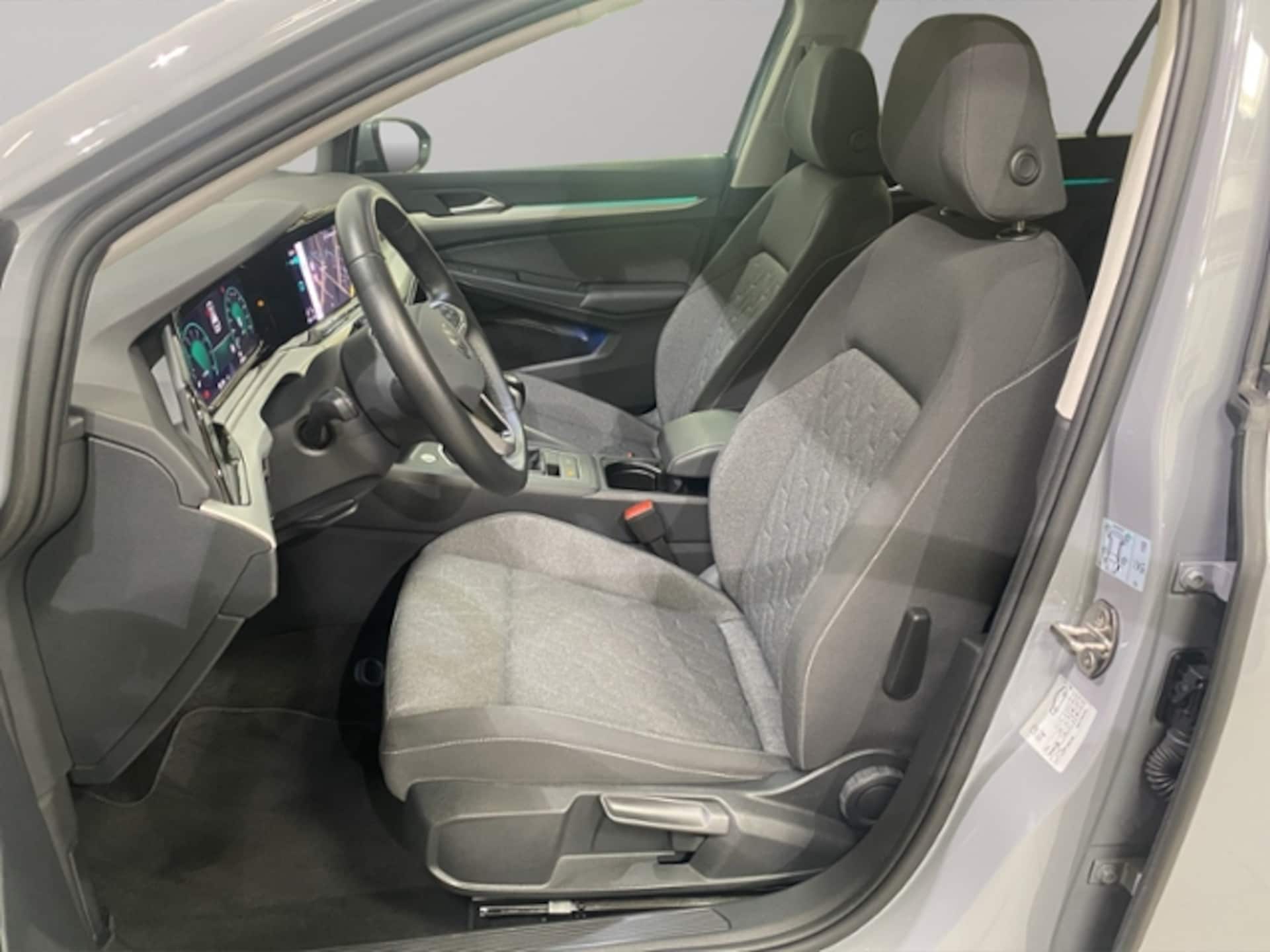 Volkswagen Golf MOVE
