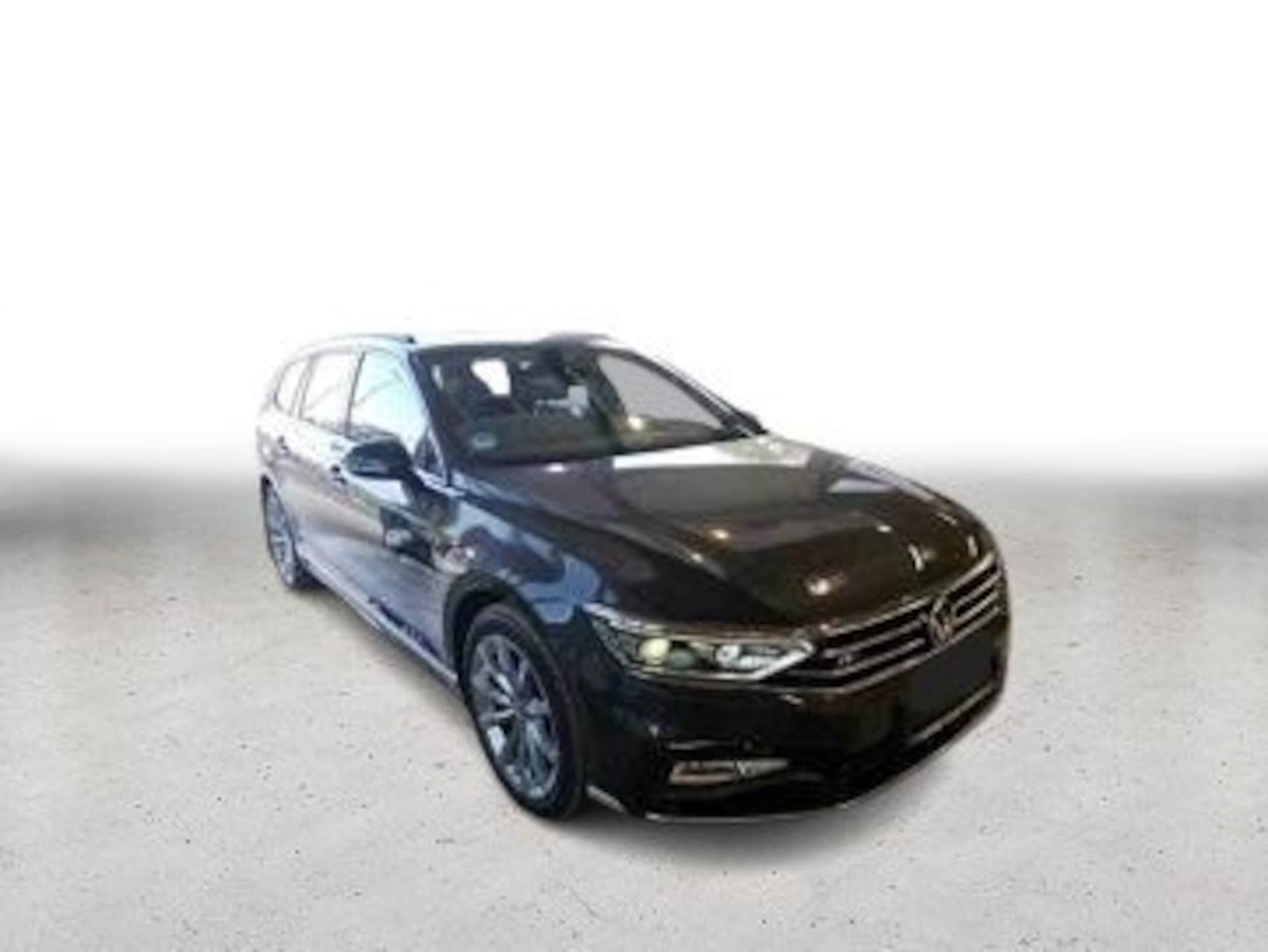 Volkswagen Passat Variant Business
