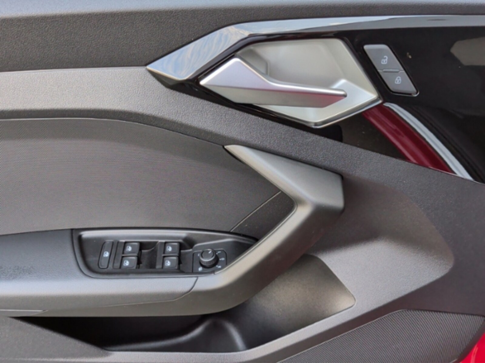 Audi A1 Sportback – Bild 6