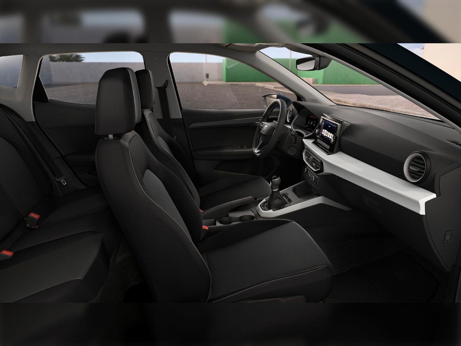 SEAT Arona – Bild 11