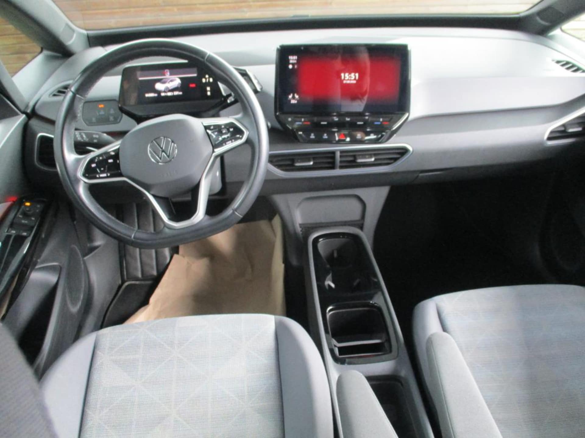 Volkswagen ID.3 Pro Performance