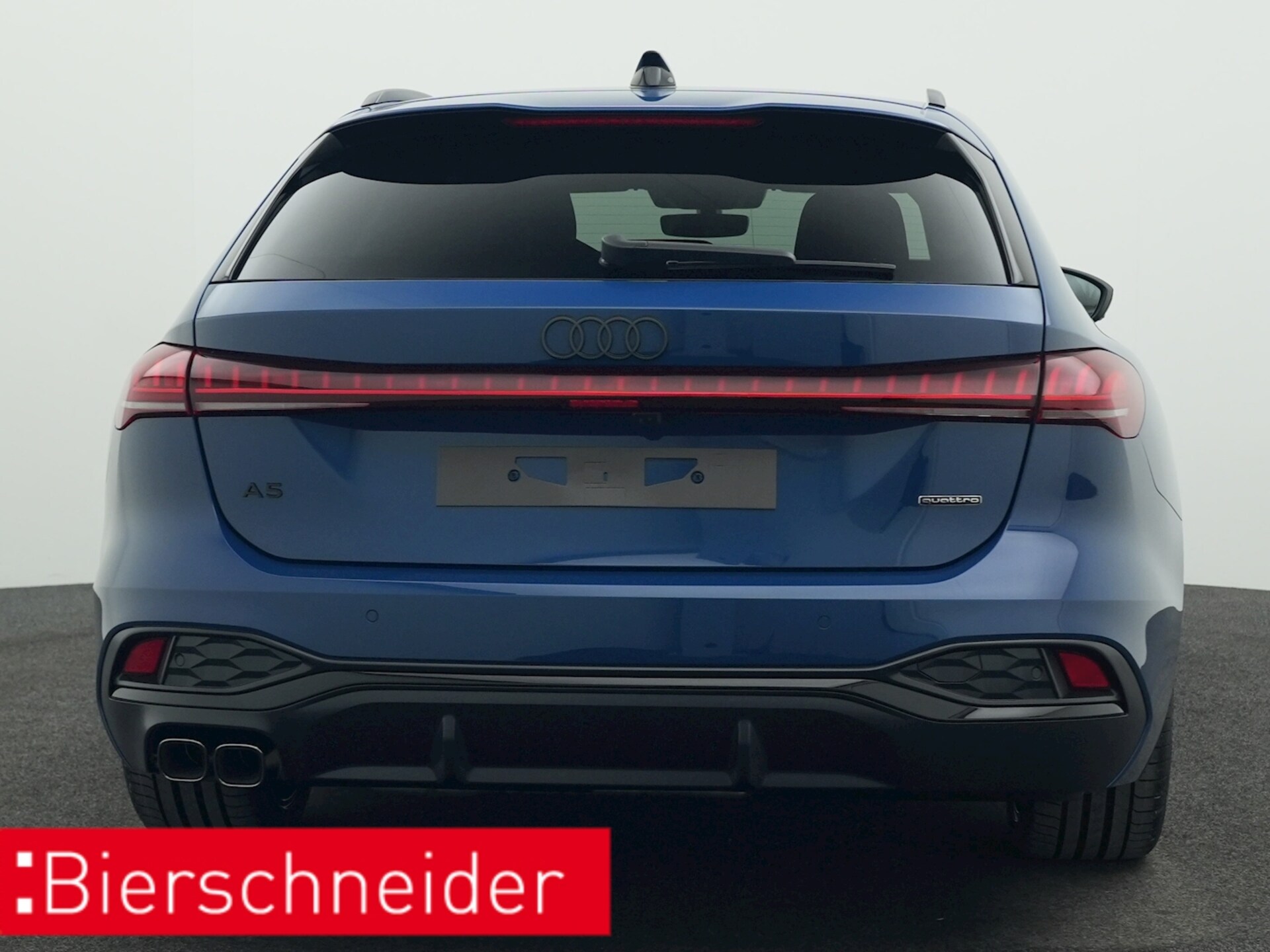 Audi A5 Avant