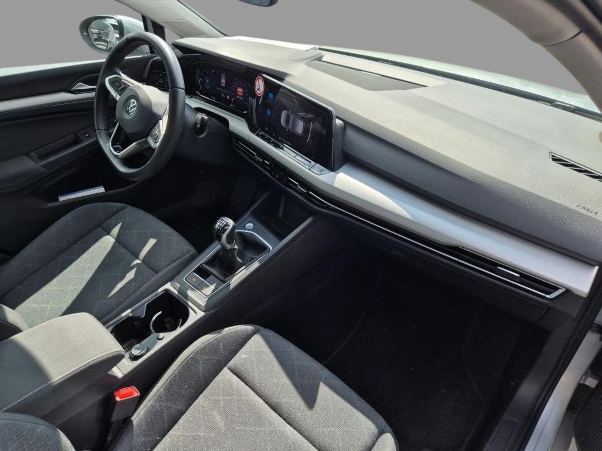 Volkswagen Golf Life