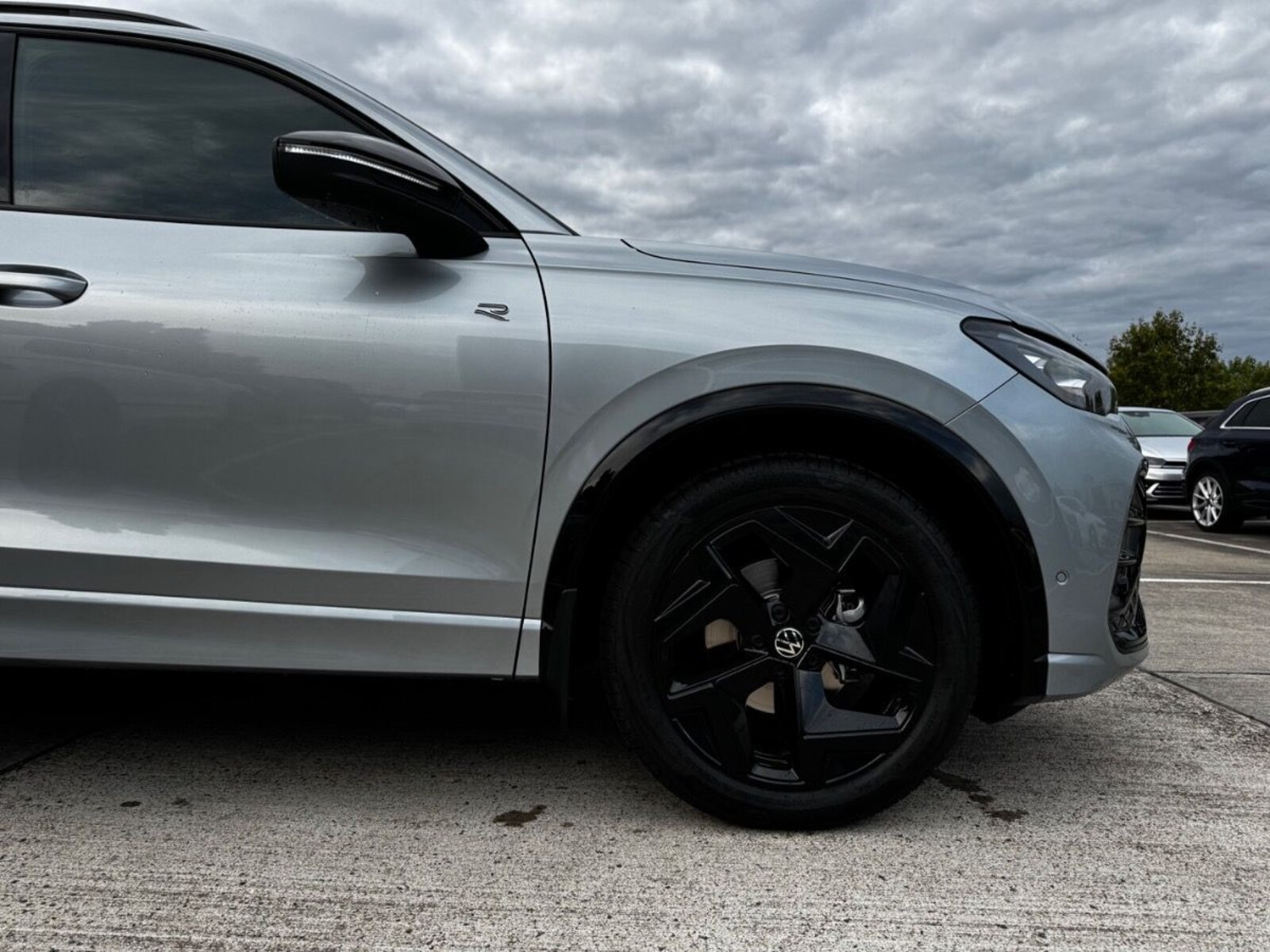Volkswagen Tiguan – Bild 6