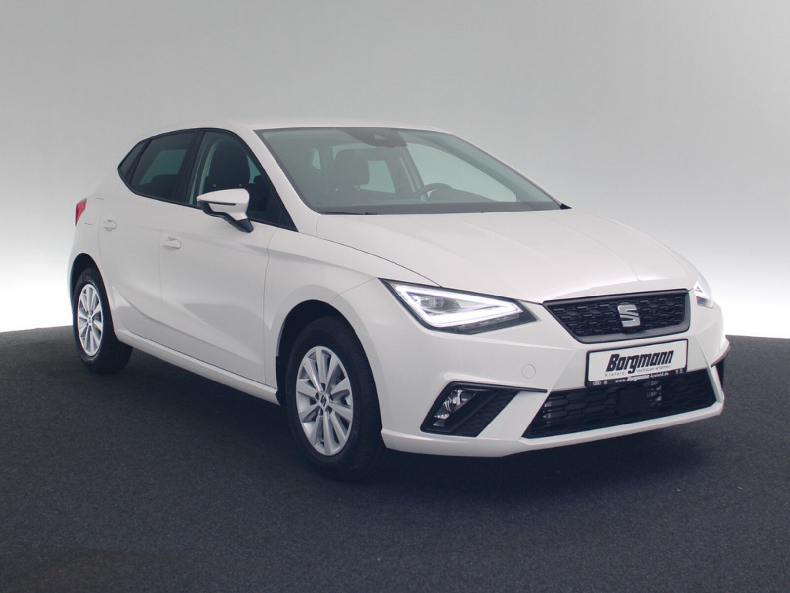 SEAT Ibiza – Bild 3