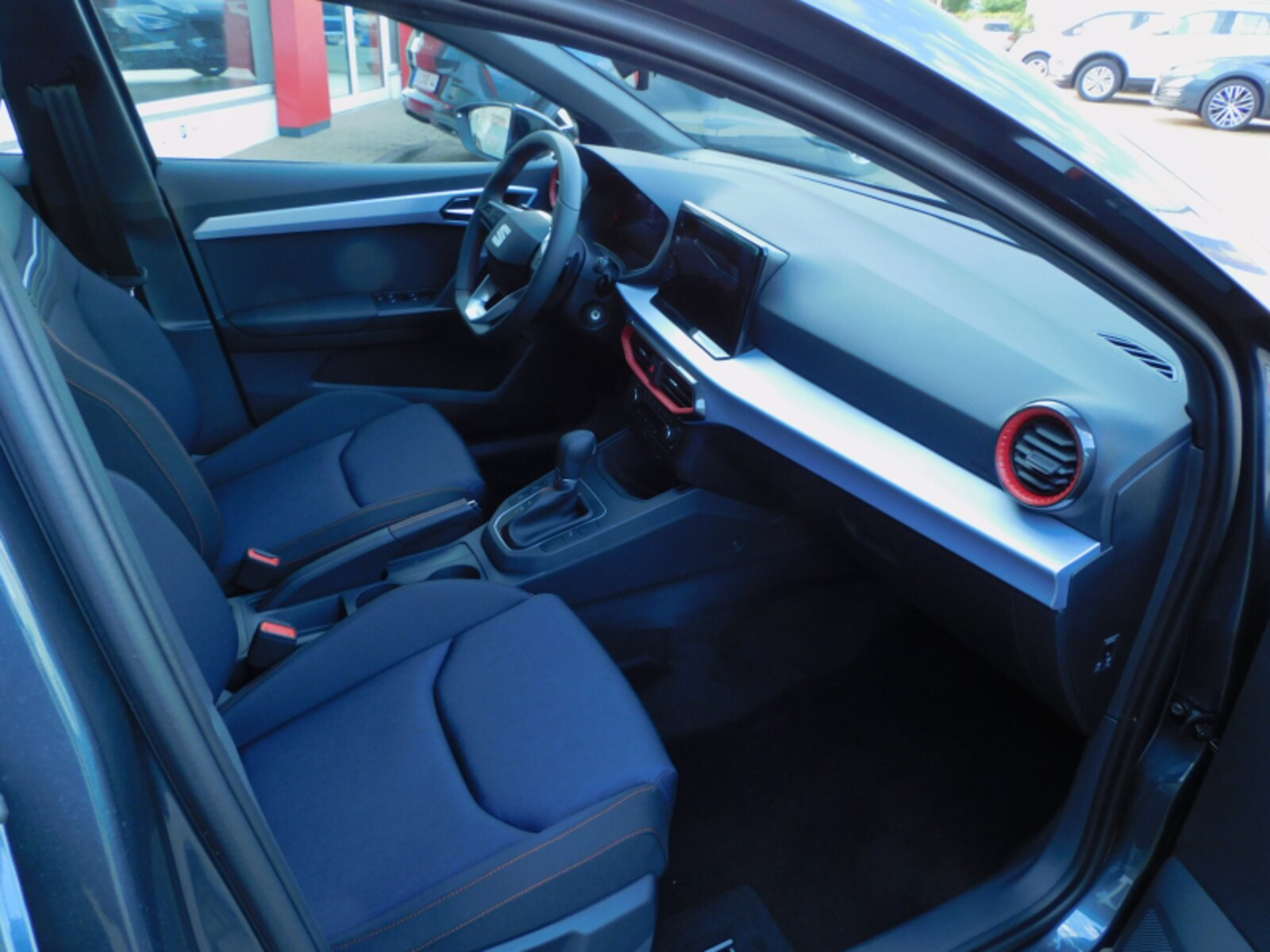 SEAT Ibiza – Bild 7
