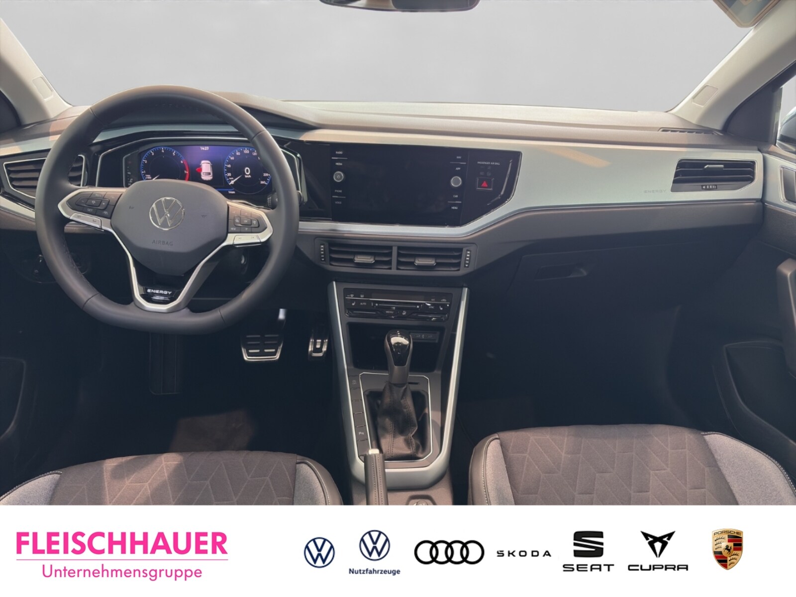Volkswagen Taigo – Bild 7
