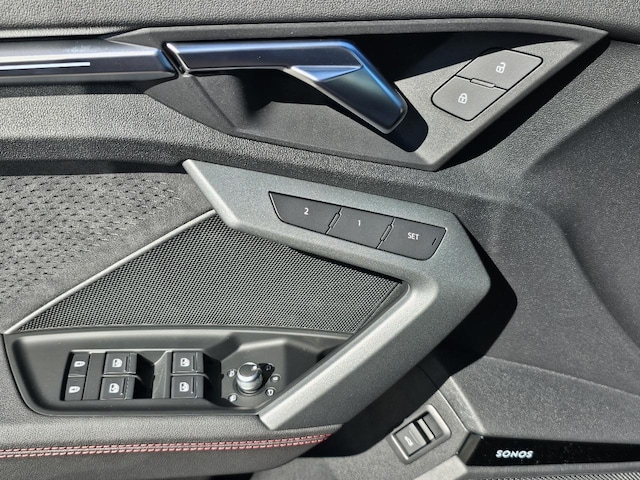 2026 Audi S3 Base - Photo 10