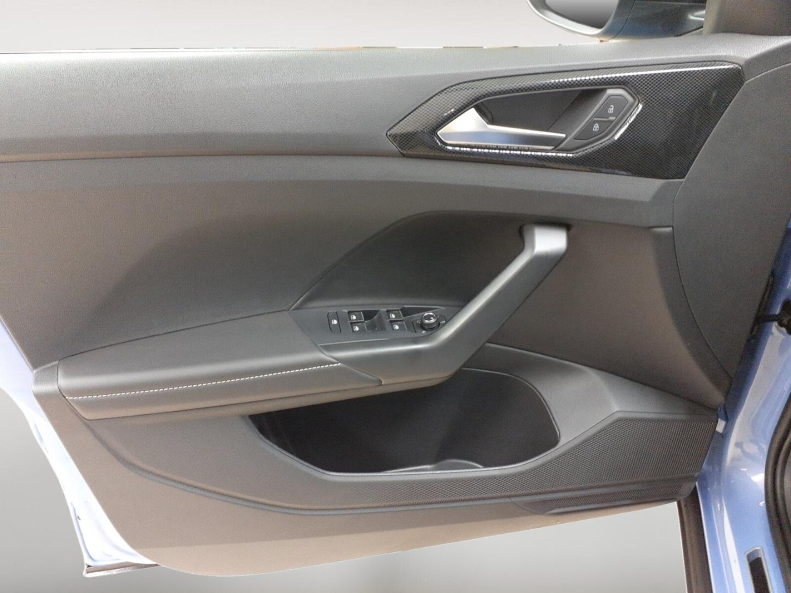 Volkswagen T-Cross – Bild 14