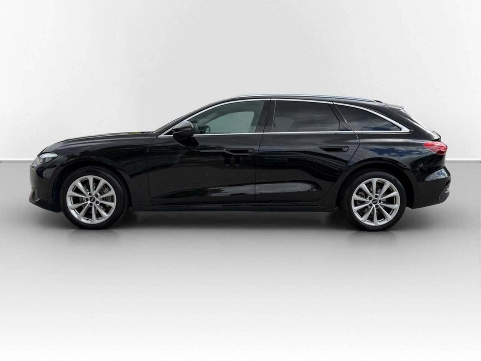 Audi A5 Avant – Bild 8