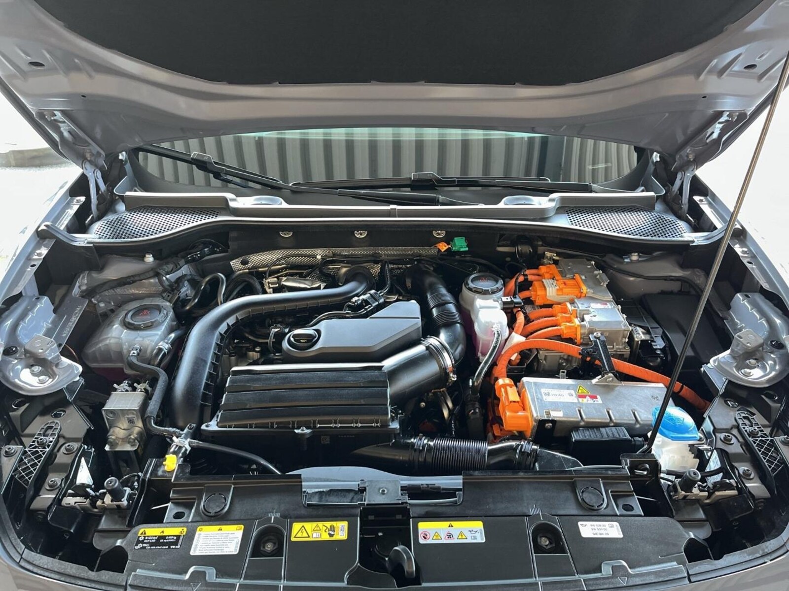 CUPRA Formentor – Bild 20