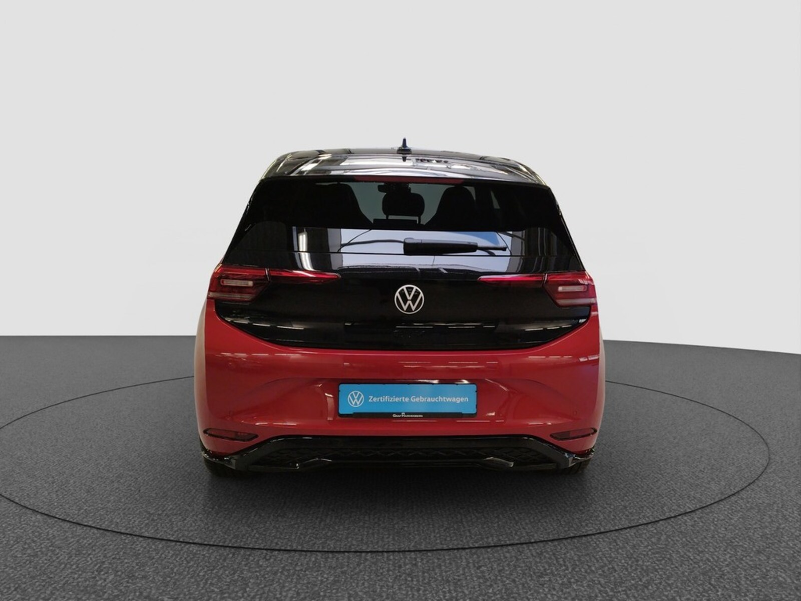 Volkswagen ID.3 – Bild 4