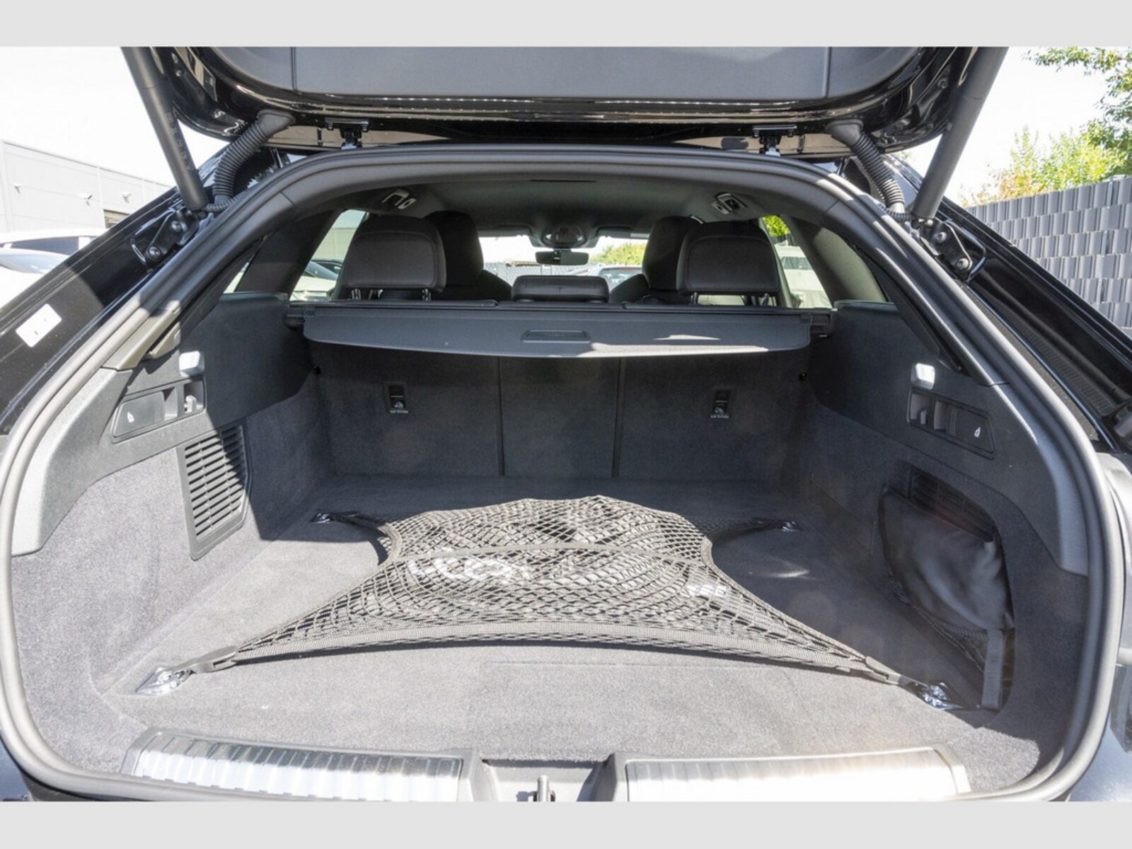 Audi A5 Avant – Bild 6