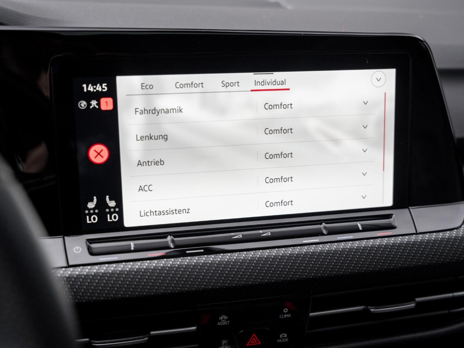 Volkswagen Golf – Bild 17