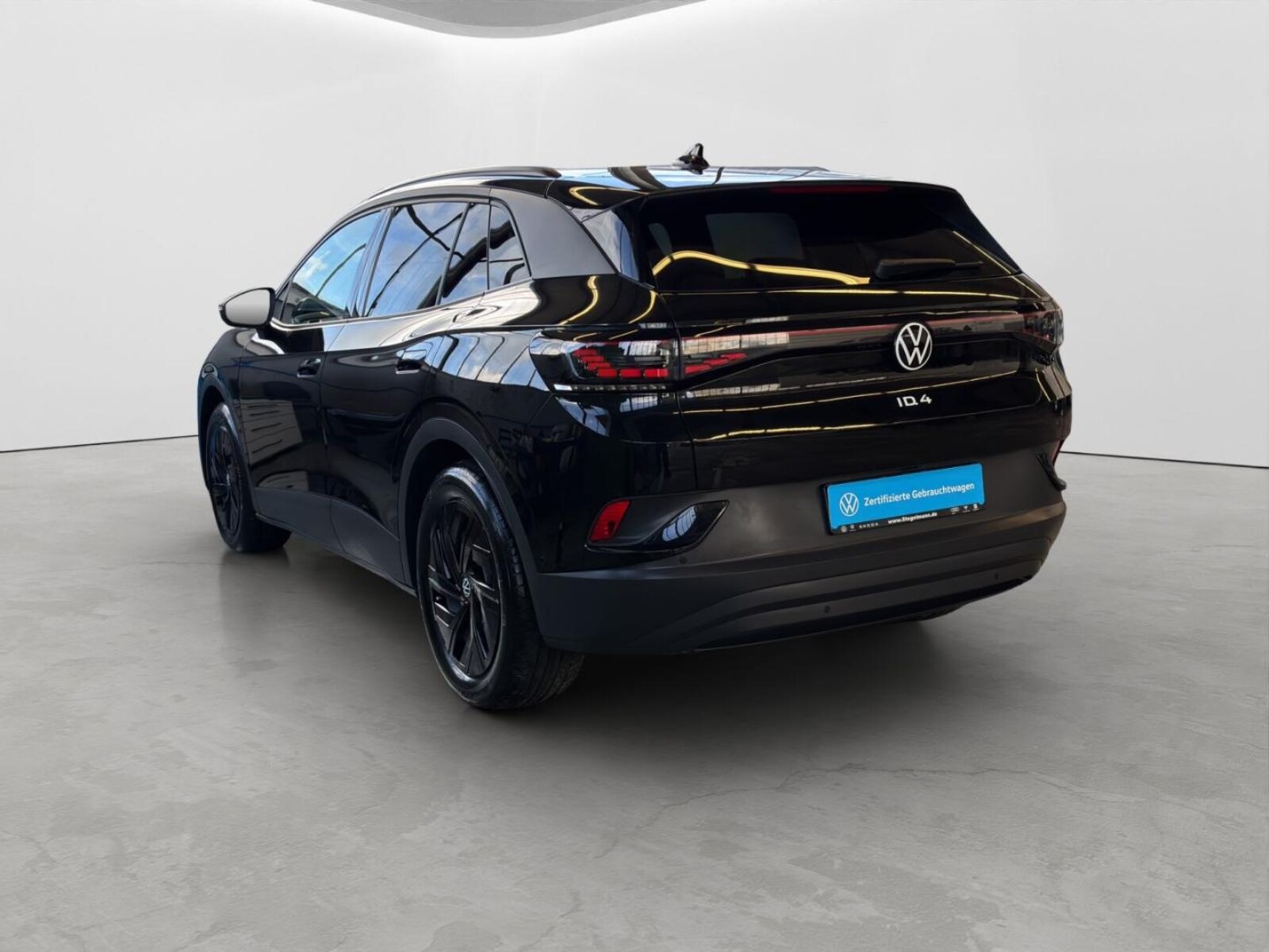 Volkswagen ID.4 – Bild 5