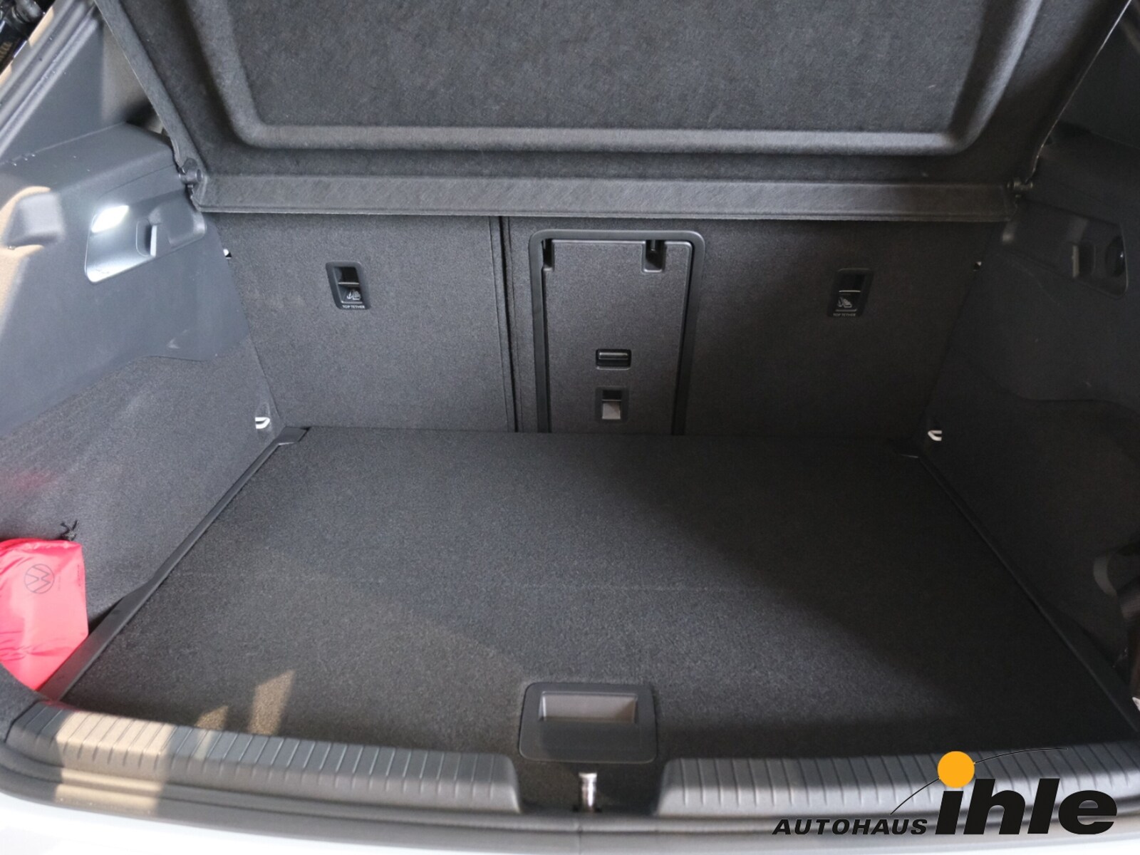 Volkswagen ID.3 – Bild 8