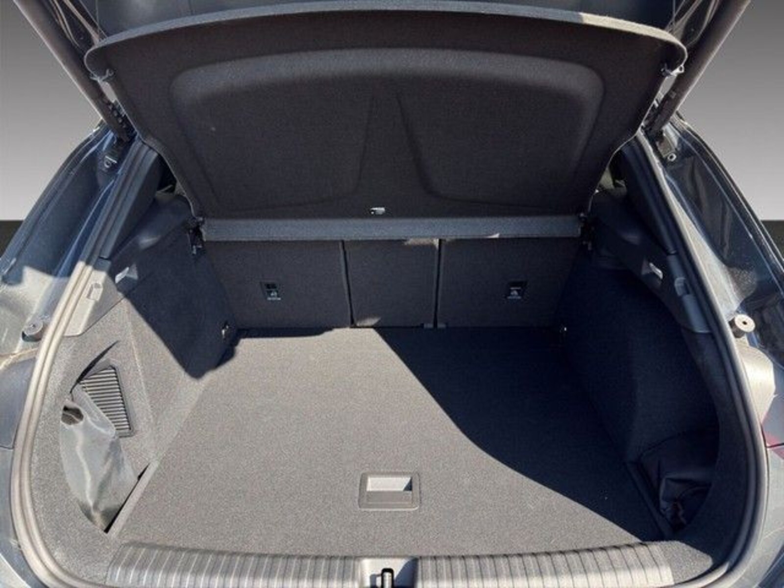 CUPRA Terramar – Bild 12