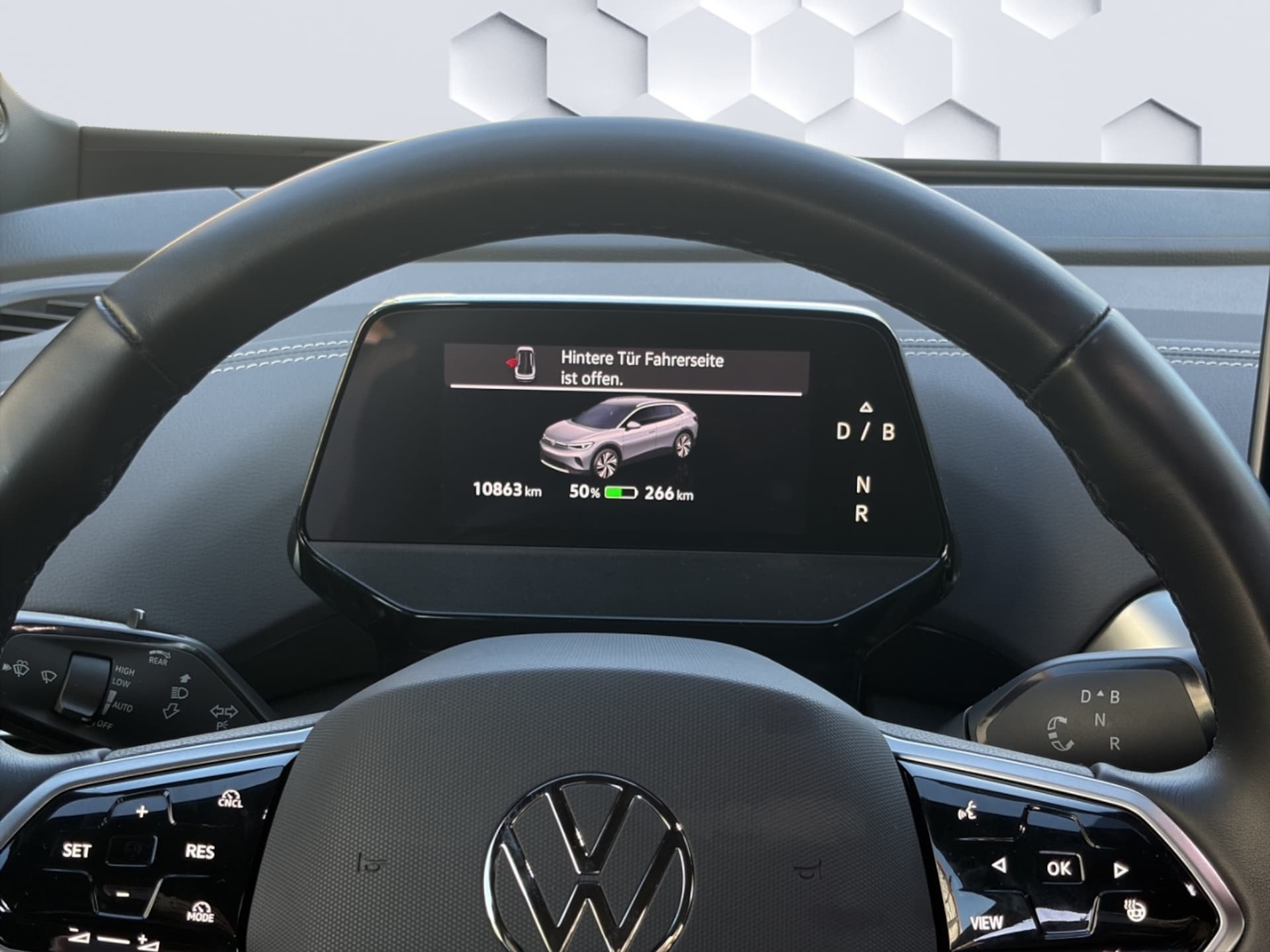 Volkswagen ID.4 Pro