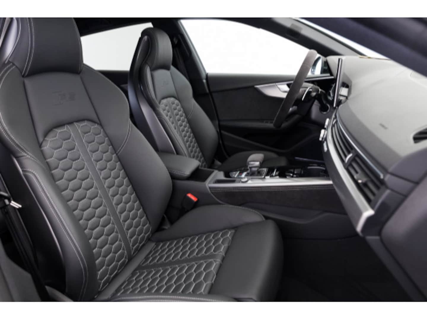 Bild über Audi RS 5 Sportback TFSI quattro tiptronic - für weitere Informationen kontaktieren Sie den Audi Partner