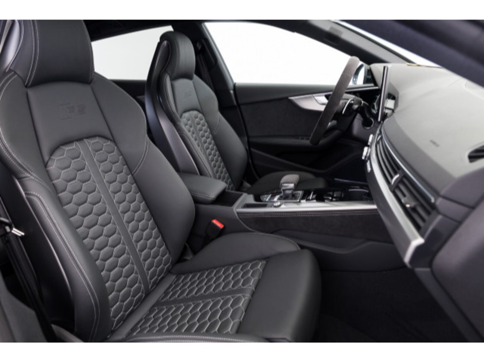 Audi RS 5 Sportback – Bild 10