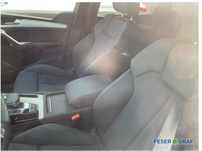 Image about Audi Q5 40 TFSI quattro S tronic