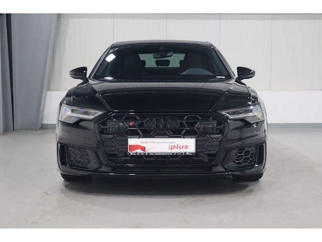 Image about Audi S6 Limousine TDI quattro tiptronic