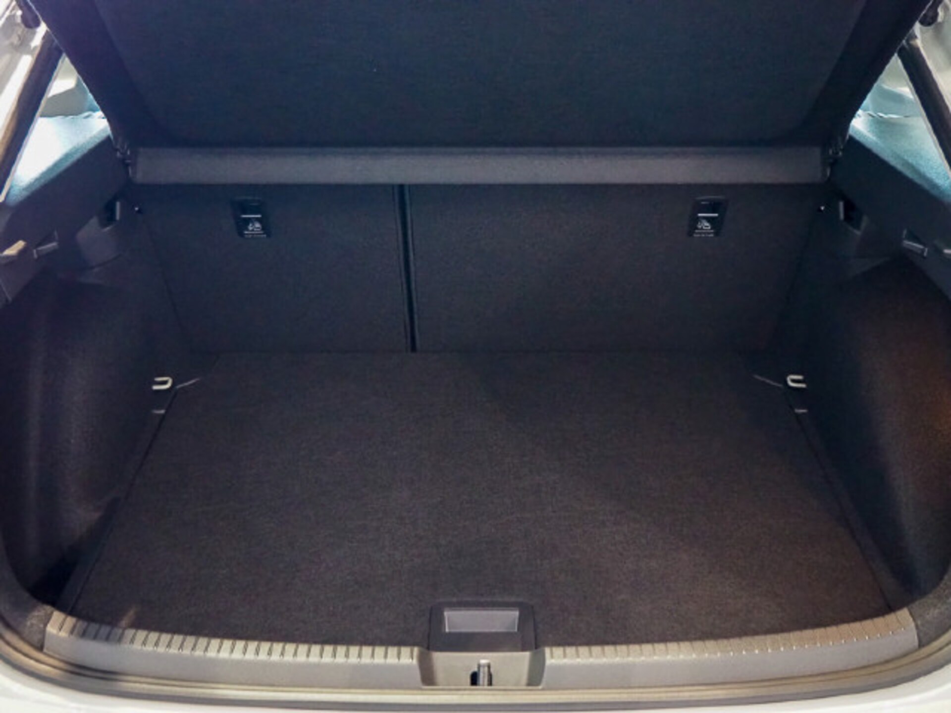 Volkswagen Taigo Style