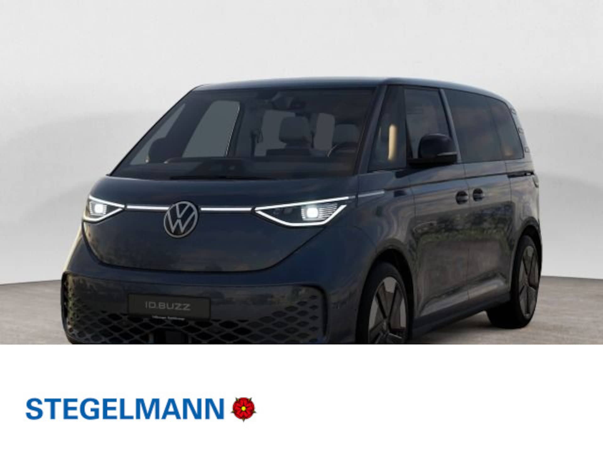 Volkswagen ID. Buzz Pro