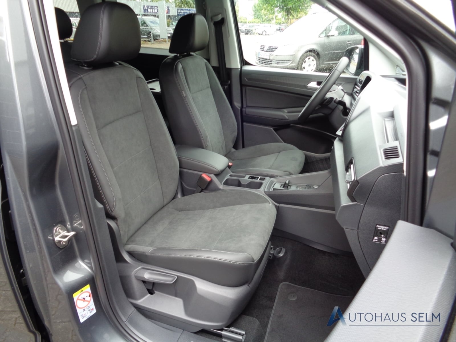 Volkswagen Caddy – Bild 9