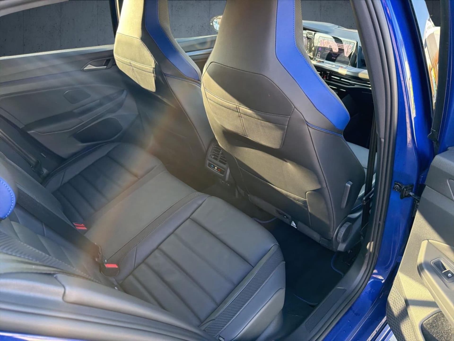 Volkswagen Golf R 20 Years
