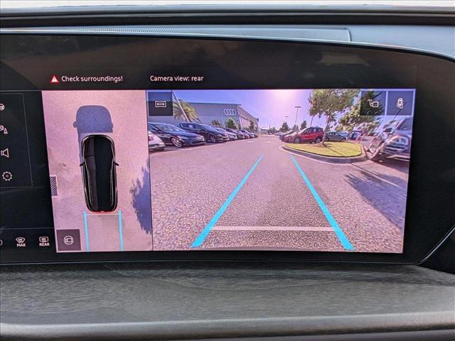 2025 Audi Q5 Premium Plus - Photo 11