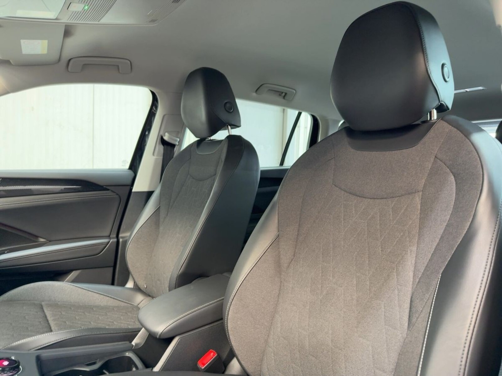Volkswagen Tayron – Bild 20