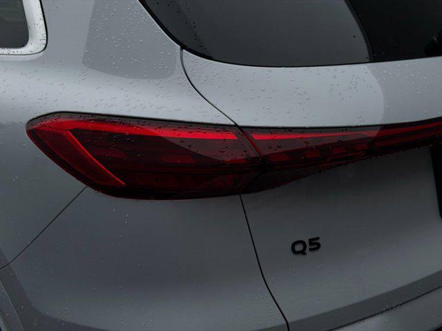 2025 Audi Q5 Premium Plus - Photo 10