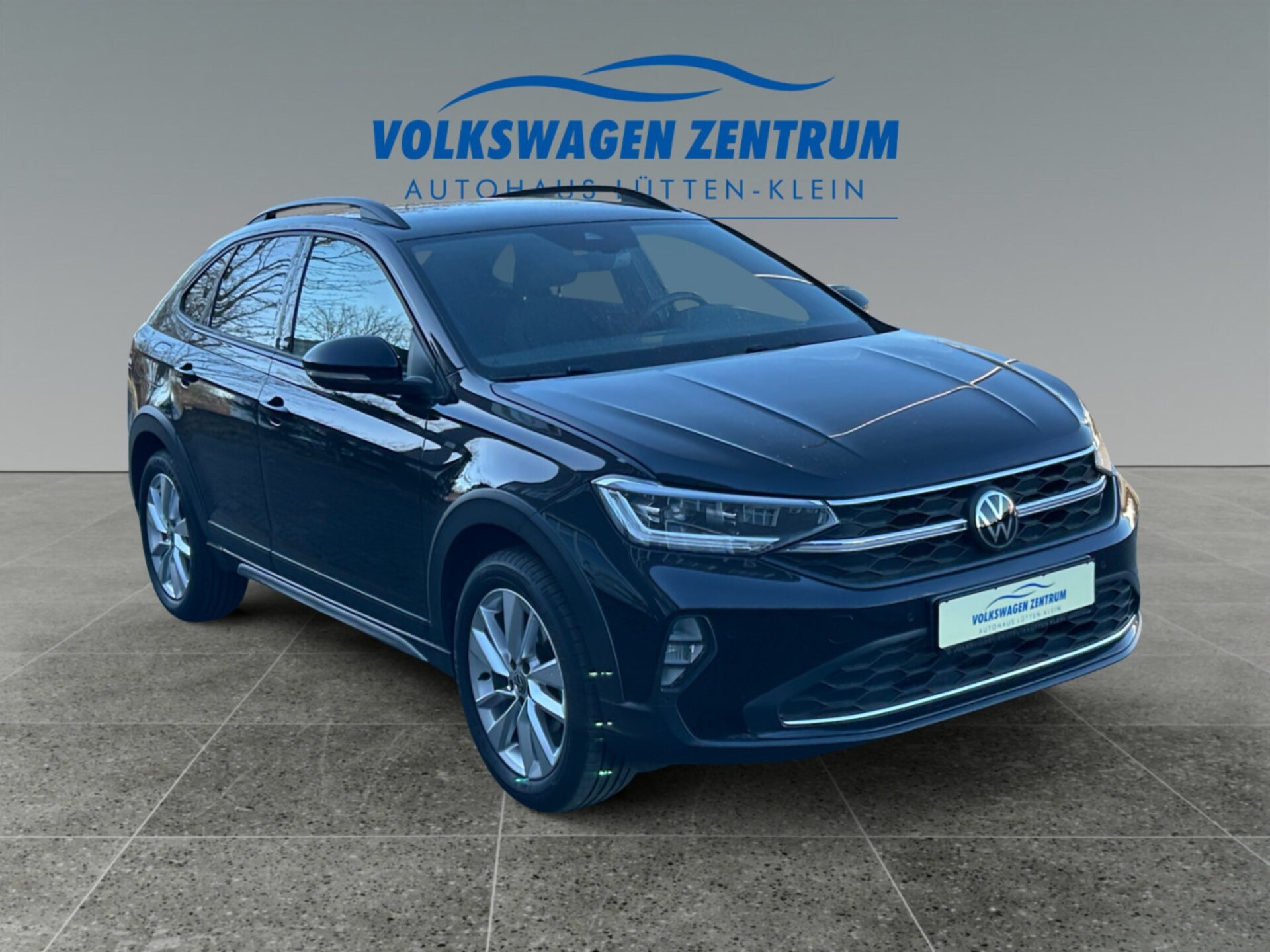 Volkswagen Taigo MOVE