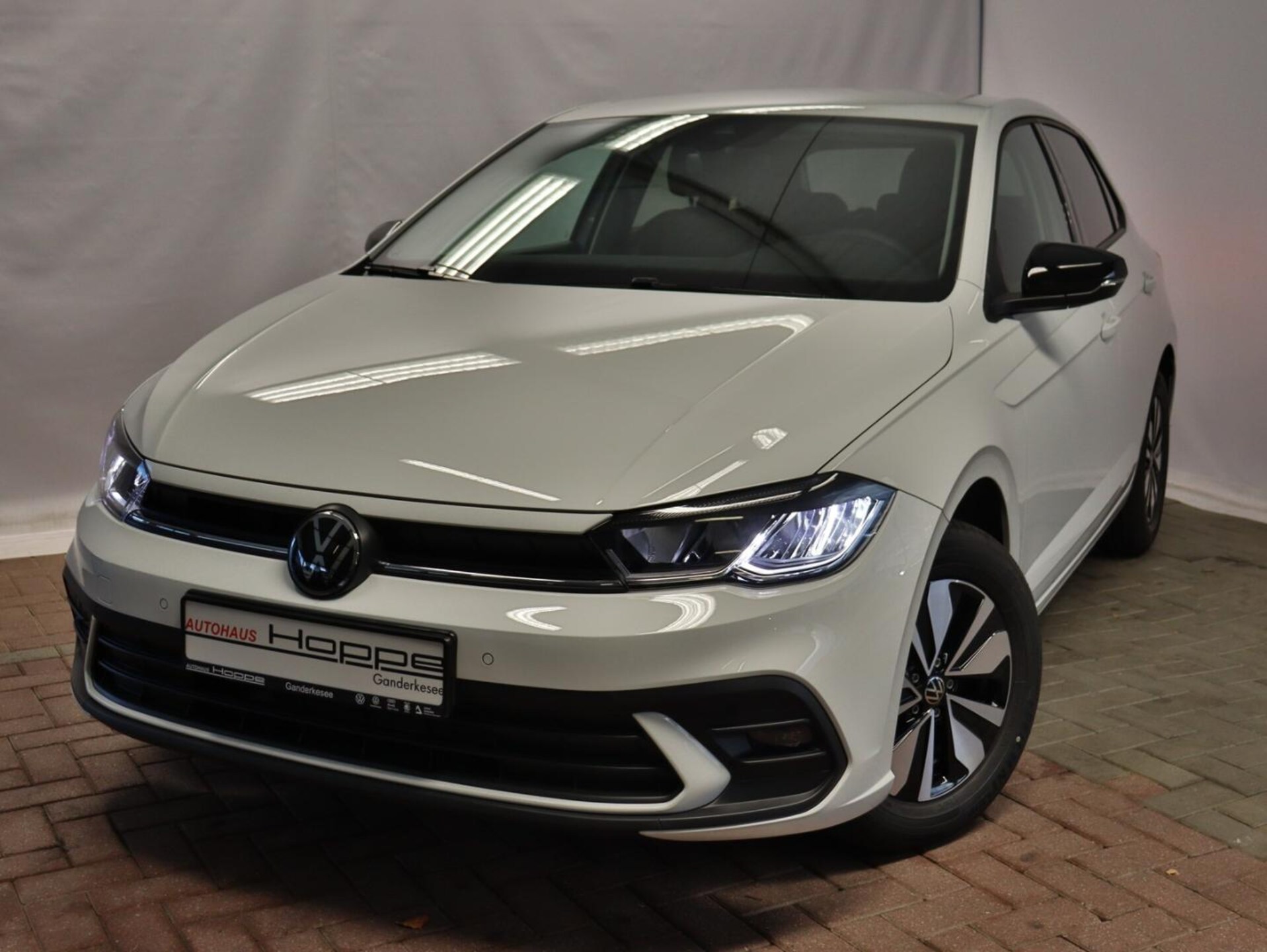 Volkswagen Polo Goal