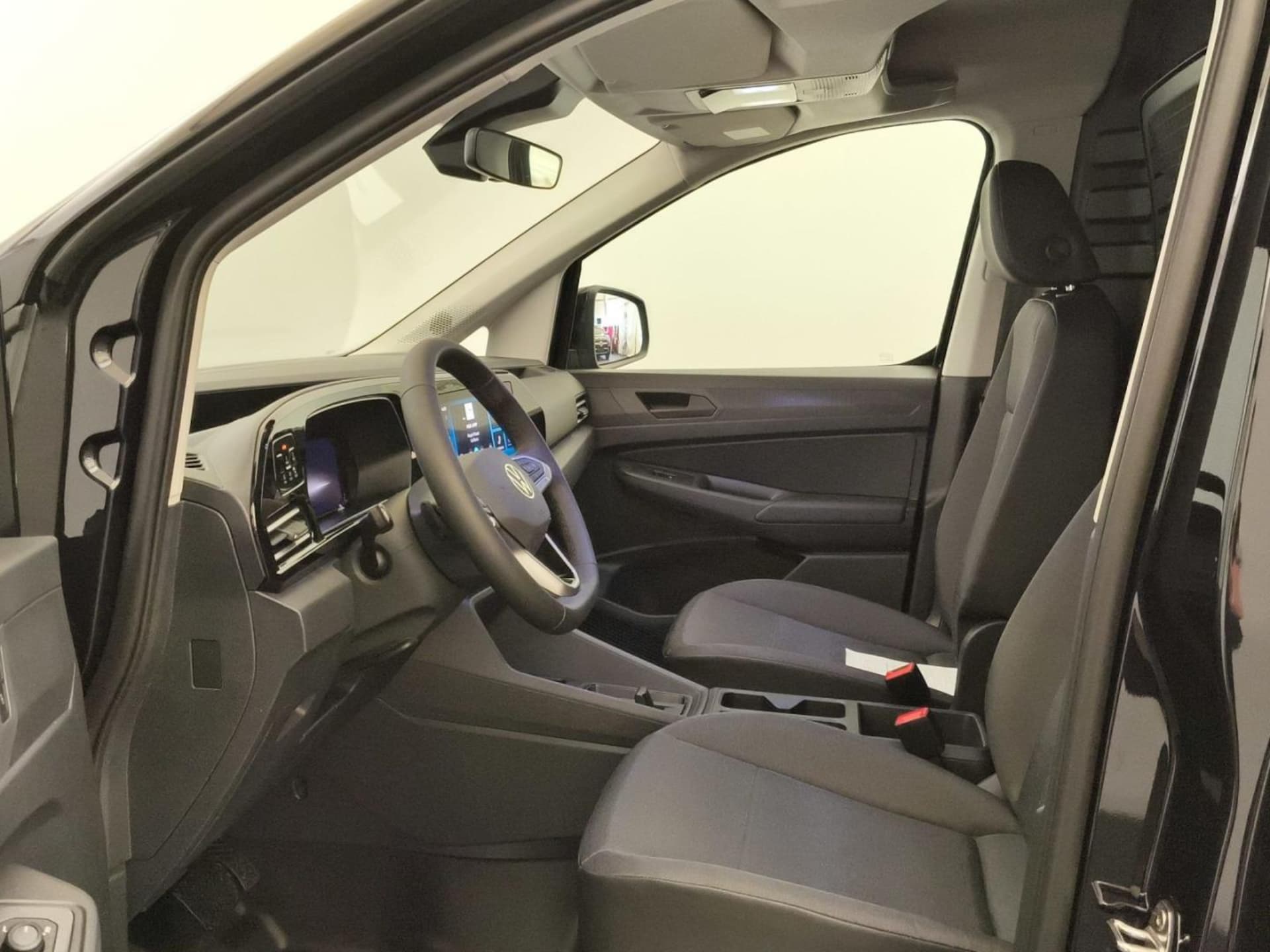 Volkswagen Caddy Maxi Cargo