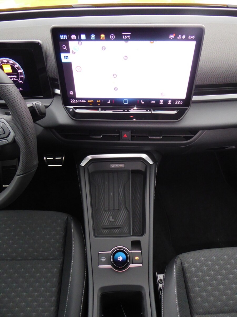 Volkswagen T-Roc – Bild 9