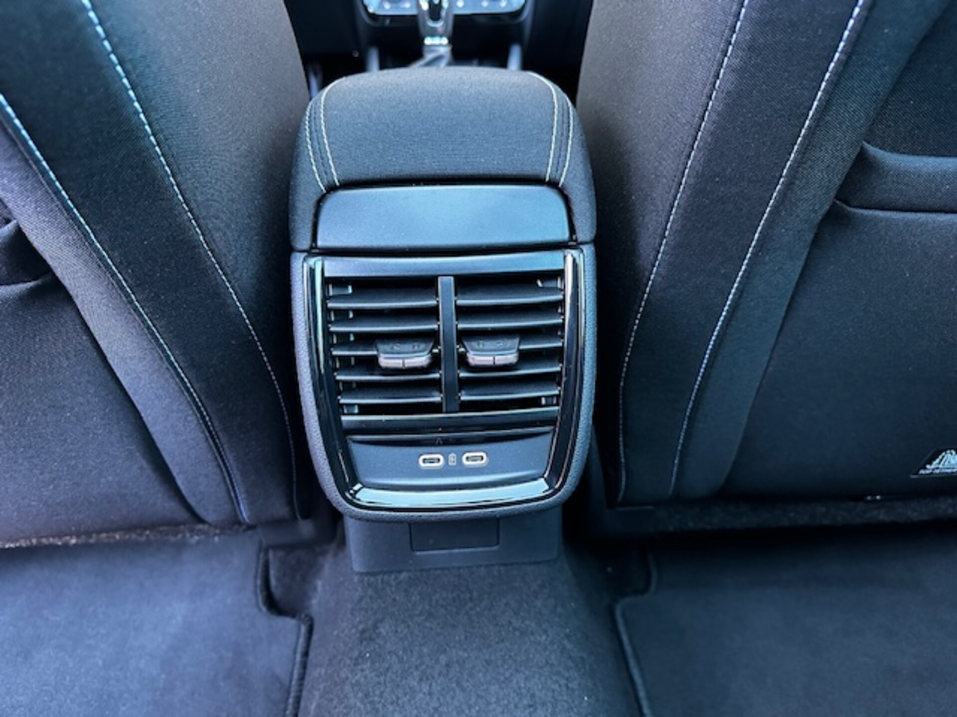 Skoda Scala Monte Carlo